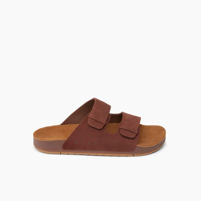Reef Sandals Ojai Two Bar Cappucinotan 8211 Women