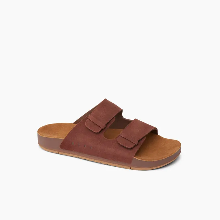 Reef Sandals Ojai Two Bar Cappucinotan 8211 Women Reef Sandals Ojai Two Bar Cappucinotan 8211 Women