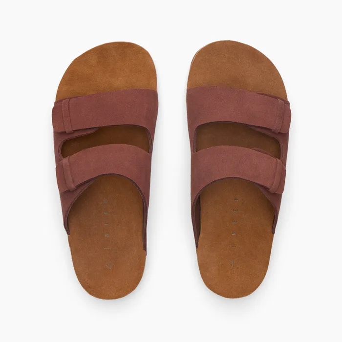 Reef Sandals Ojai Two Bar Cappucinotan 8211 Women Reef Sandals Ojai Two Bar Cappucinotan 8211 Women