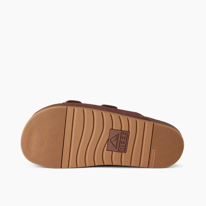 Reef Sandals Ojai Two Bar Cappucinotan 8211 Women Reef Sandals Ojai Two Bar Cappucinotan 8211 Women