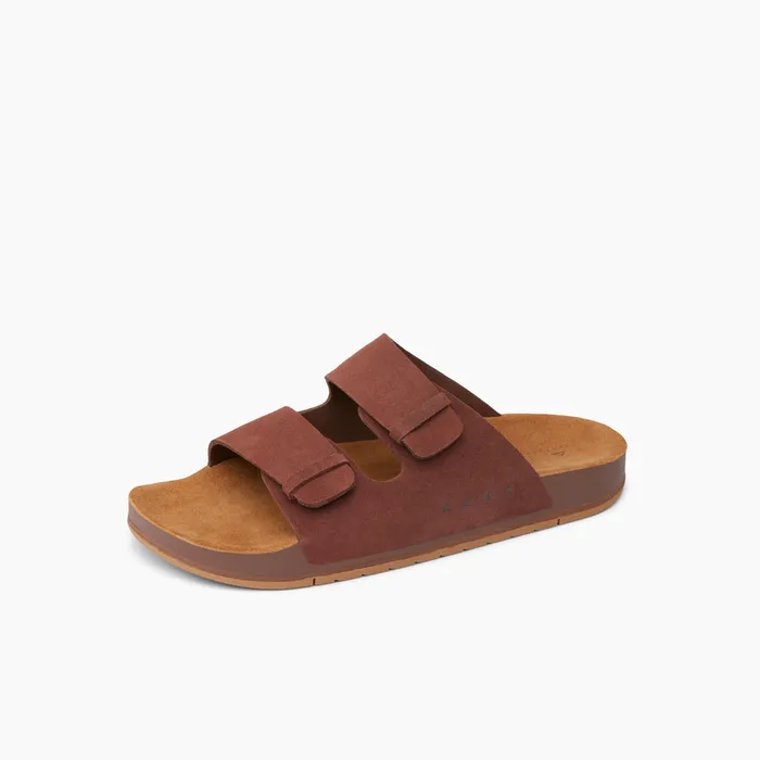 Reef Sandals Ojai Two Bar Cappucinotan 8211 Women Reef Sandals Ojai Two Bar Cappucinotan 8211 Women