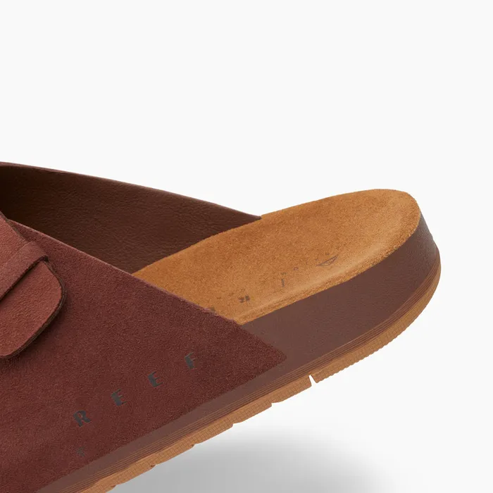 Reef Sandals Ojai Two Bar Cappucinotan 8211 Women Reef Sandals Ojai Two Bar Cappucinotan 8211 Women