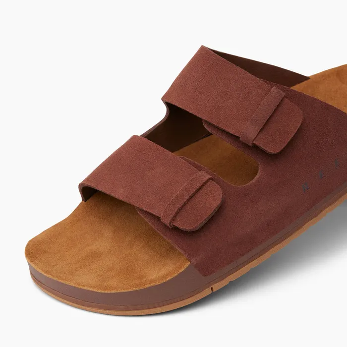 Reef Sandals Ojai Two Bar Cappucinotan 8211 Women Reef Sandals Ojai Two Bar Cappucinotan 8211 Women