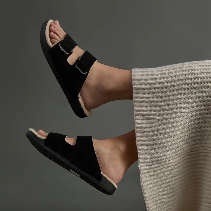 Reef Sandals Ojai Two Bar Cozy Raven 8211 Women Reef Sandals Ojai Two Bar Cozy Raven 8211 Women