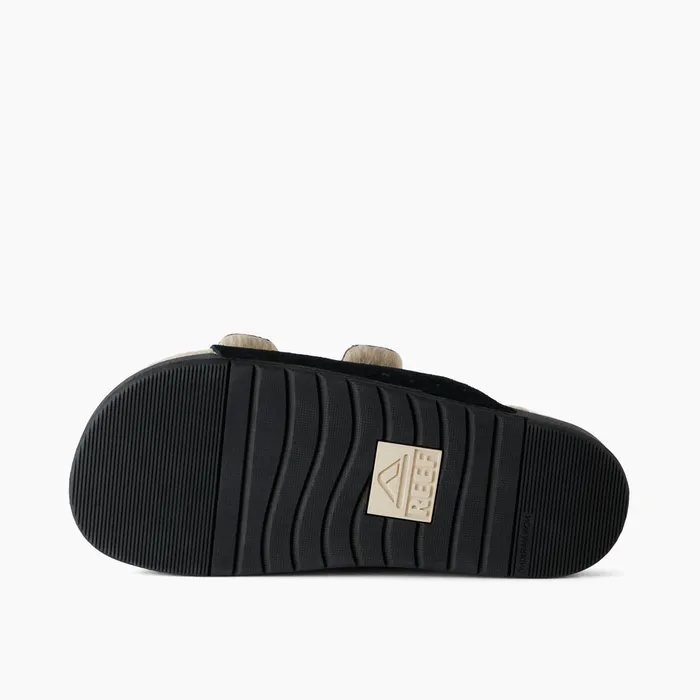 Reef Sandals Ojai Two Bar Cozy Raven 8211 Women Reef Sandals Ojai Two Bar Cozy Raven 8211 Women