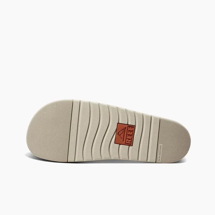 Reef Sandals Ojai Two Bar Rust 8211 Men Reef Sandals Ojai Two Bar Rust 8211 Men