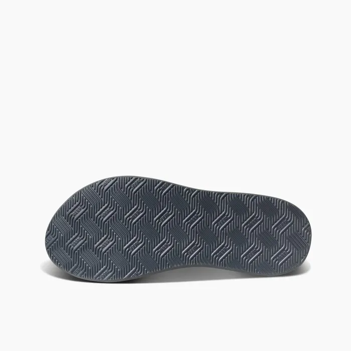 Reef Sandals Phantom Nias Blackgrey 8211 Men Reef Sandals Phantom Nias Blackgrey 8211 Men