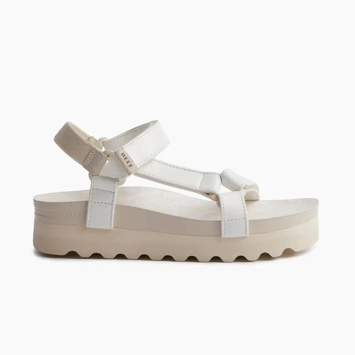Reef Sandals Rem Hi X Sanctuary Irridescent Marble 8211 Women