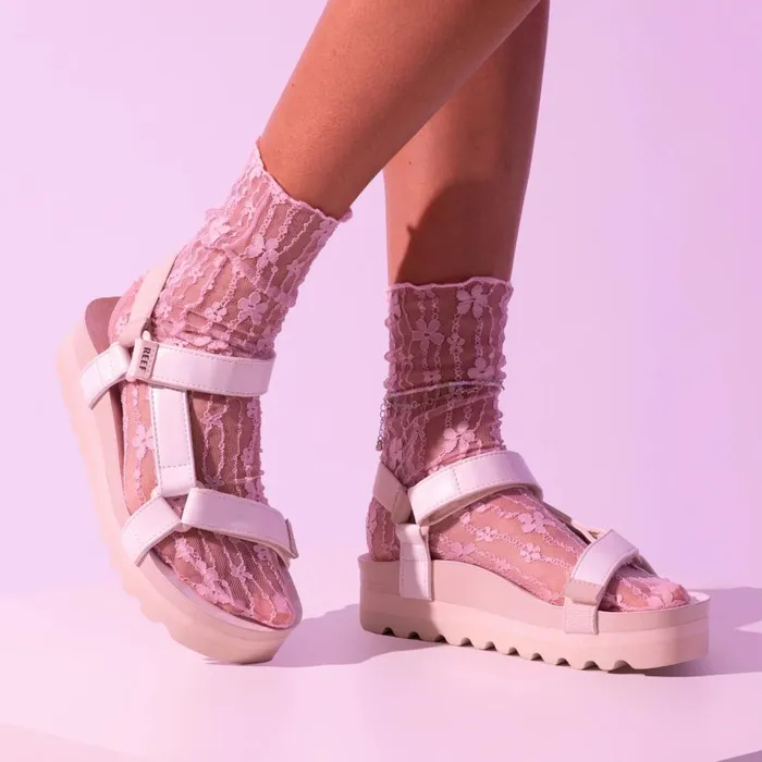 Reef Sandals Rem Hi X Sanctuary Irridescent Marble 8211 Women Reef Sandals Rem Hi X Sanctuary Irridescent Marble 8211 Women