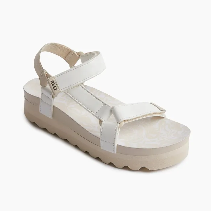 Reef Sandals Rem Hi X Sanctuary Irridescent Marble 8211 Women Reef Sandals Rem Hi X Sanctuary Irridescent Marble 8211 Women