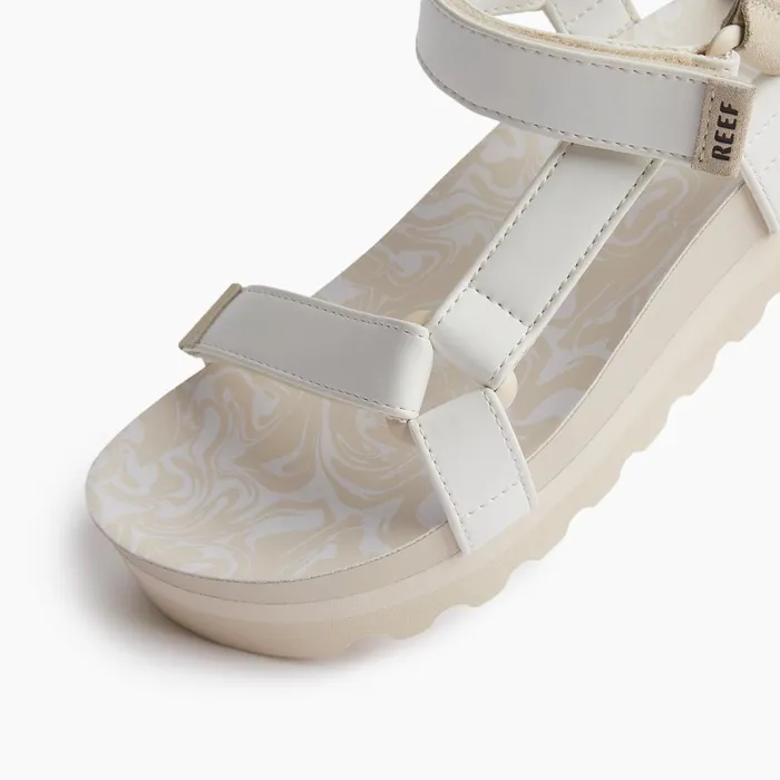 Reef Sandals Rem Hi X Sanctuary Irridescent Marble 8211 Women Reef Sandals Rem Hi X Sanctuary Irridescent Marble 8211 Women