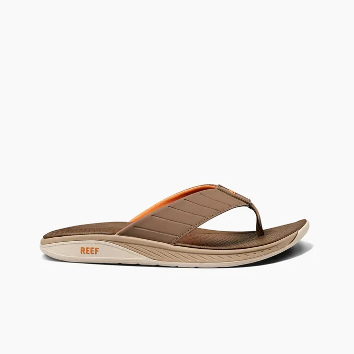 Reef Sandals The Deckhand Tan 8211 Men