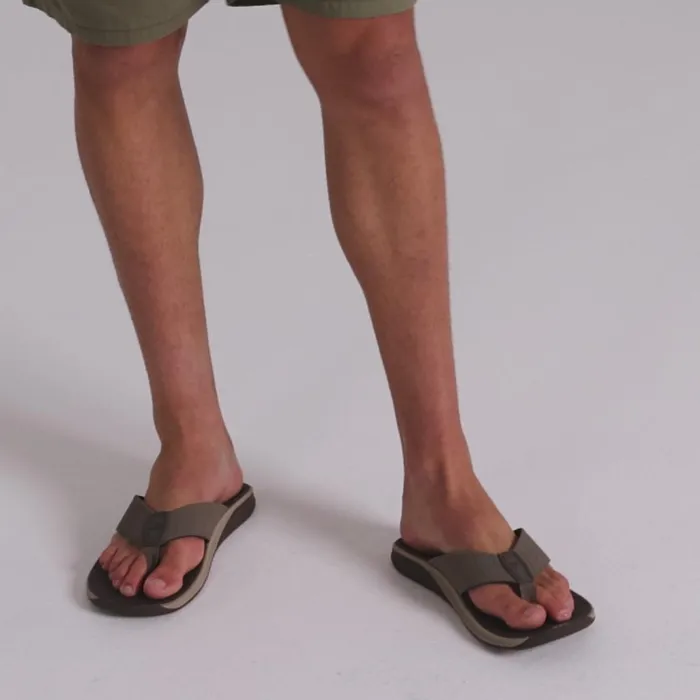 Reef Sandals The Deckhand Tan 8211 Men Reef Sandals The Deckhand Tan 8211 Men