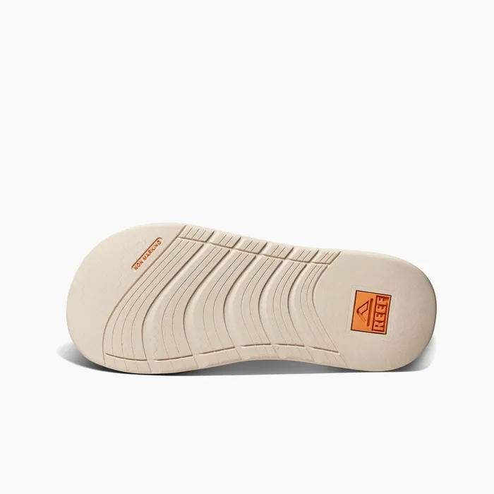 Reef Sandals The Deckhand Tan 8211 Men Reef Sandals The Deckhand Tan 8211 Men