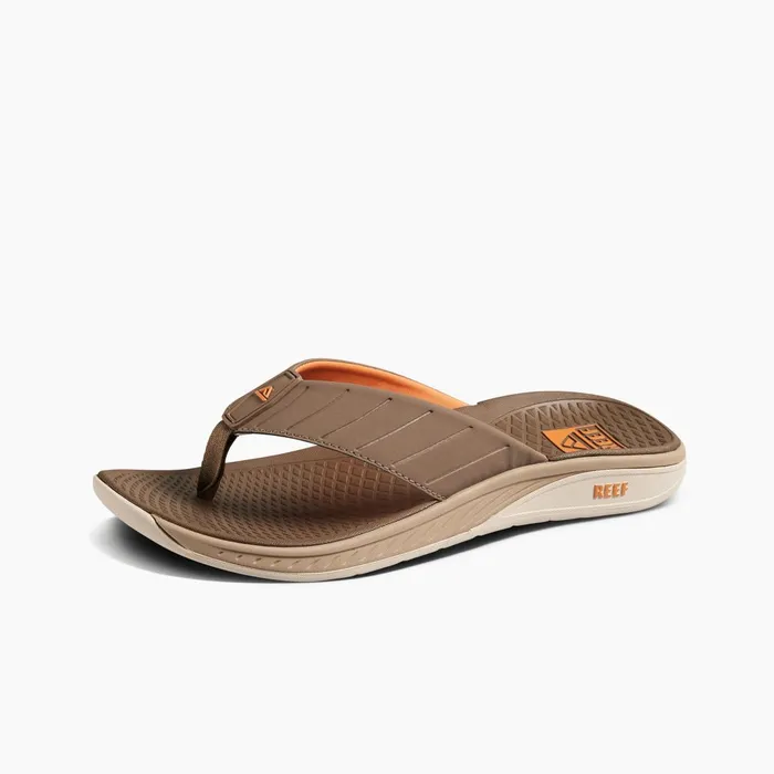 Reef Sandals The Deckhand Tan 8211 Men Reef Sandals The Deckhand Tan 8211 Men