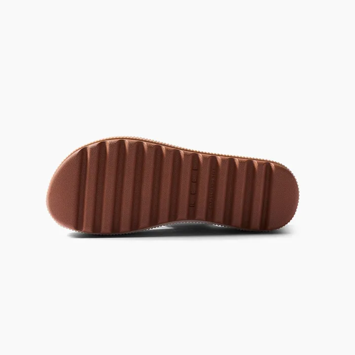Reef Sandals Water Vista Higher Leopard 8211 Women