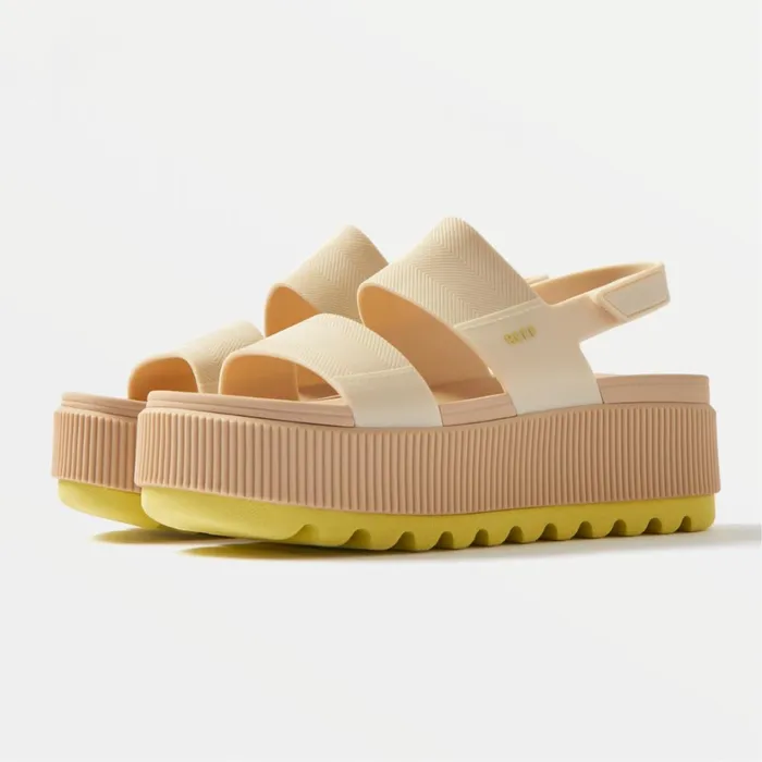 Reef Sandals Water Vista Higher Vintage Citron 8211 Women Reef Sandals Water Vista Higher Vintage Citron 8211 Women