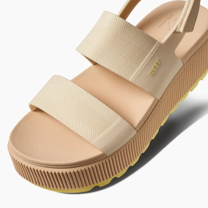 Reef Sandals Water Vista Higher Vintage Citron 8211 Women Reef Sandals Water Vista Higher Vintage Citron 8211 Women