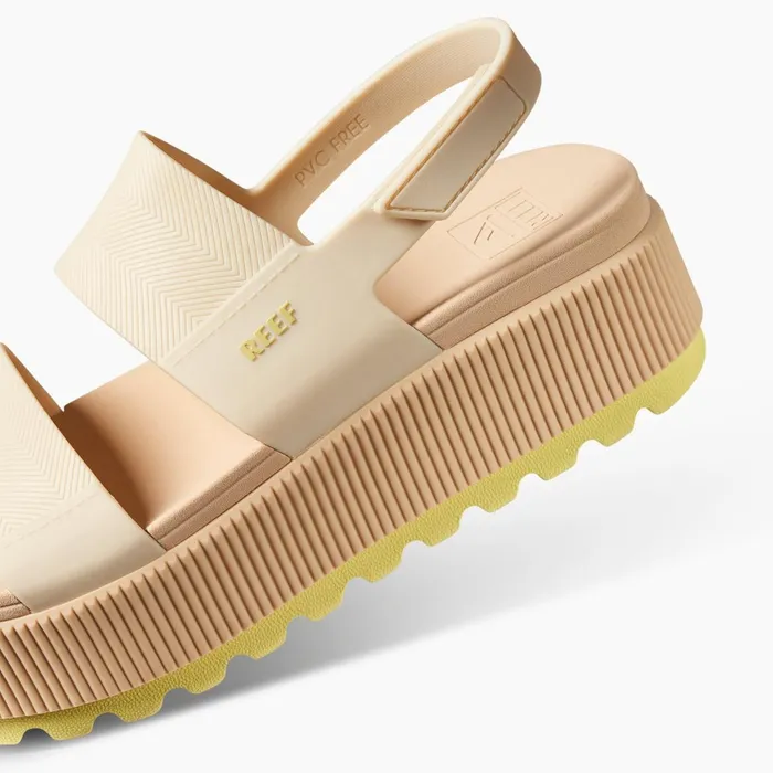 Reef Sandals Water Vista Higher Vintage Citron 8211 Women Reef Sandals Water Vista Higher Vintage Citron 8211 Women