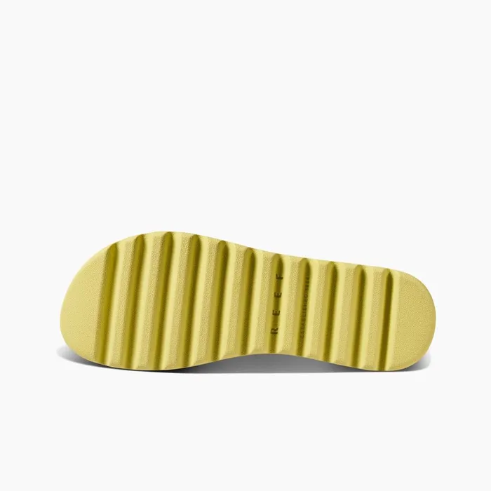 Reef Sandals Water Vista Higher Vintage Citron 8211 Women Reef Sandals Water Vista Higher Vintage Citron 8211 Women
