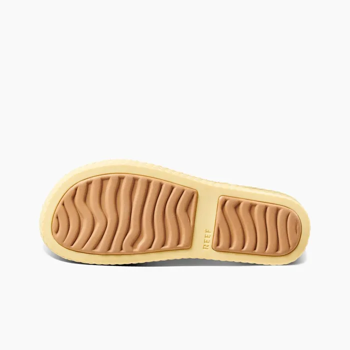 Reef Sandals Water Vista Pale Banana 8211 Women Reef Sandals Water Vista Pale Banana 8211 Women