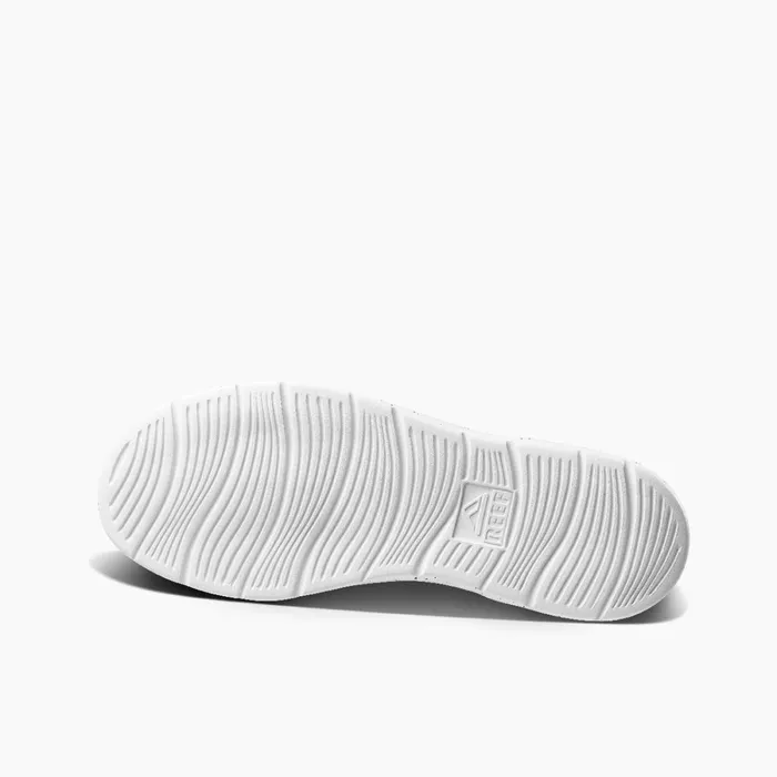 Reef Shoes Cushion Coast Tx Charcoal 8211 Men