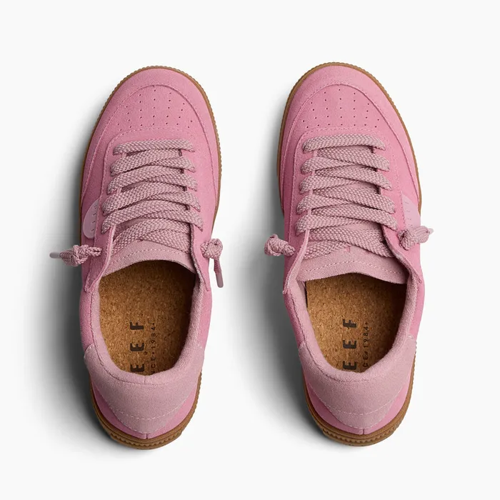 Reef Shoes Lay Day Seas Pink Duo 8211 Women Reef Shoes Lay Day Seas Pink Duo 8211 Women