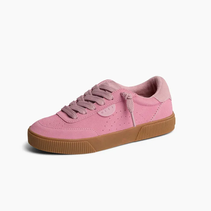 Reef Shoes Lay Day Seas Pink Duo 8211 Women Reef Shoes Lay Day Seas Pink Duo 8211 Women
