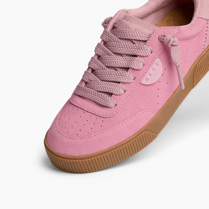 Reef Shoes Lay Day Seas Pink Duo 8211 Women Reef Shoes Lay Day Seas Pink Duo 8211 Women