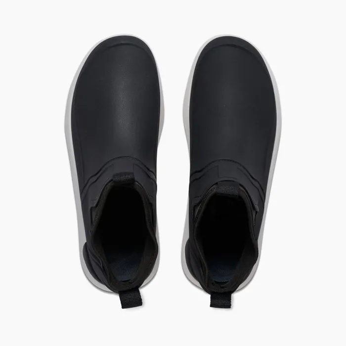 Reef Shoes Scallywag Blackwhitegum 8211 Men Reef Shoes Scallywag Blackwhitegum 8211 Men