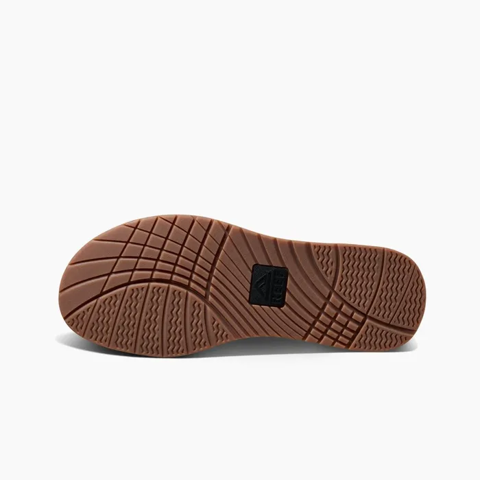 Reef Shoes Scallywag Blackwhitegum 8211 Men Reef Shoes Scallywag Blackwhitegum 8211 Men