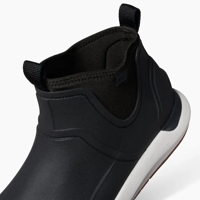 Reef Shoes Scallywag Blackwhitegum 8211 Men Reef Shoes Scallywag Blackwhitegum 8211 Men
