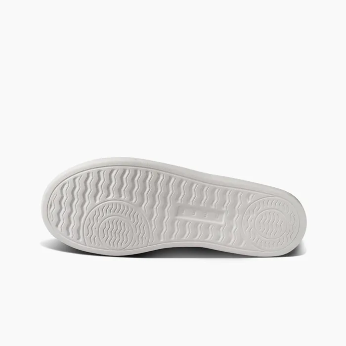 Reef Shoes Swellsole Terramar Grey Leather 8211 Men Reef Shoes Swellsole Terramar Grey Leather 8211 Men