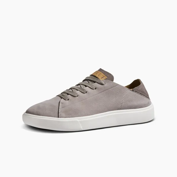 Reef Shoes Swellsole Terramar Grey Leather 8211 Men Reef Shoes Swellsole Terramar Grey Leather 8211 Men