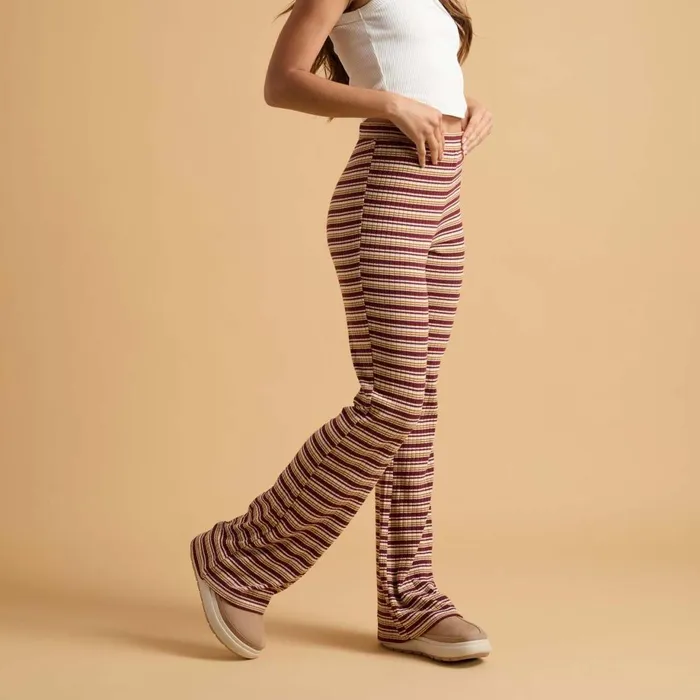 Reef Shorts Pants and Skirts Jewels Flare Pant Port 8211 Women