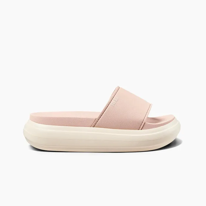 Reef Slides Cushion Bondi Bay Cameo Rose 8211 Women