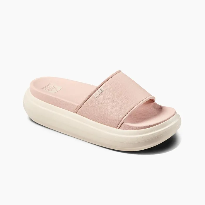 Reef Slides Cushion Bondi Bay Cameo Rose 8211 Women Reef Slides Cushion Bondi Bay Cameo Rose 8211 Women