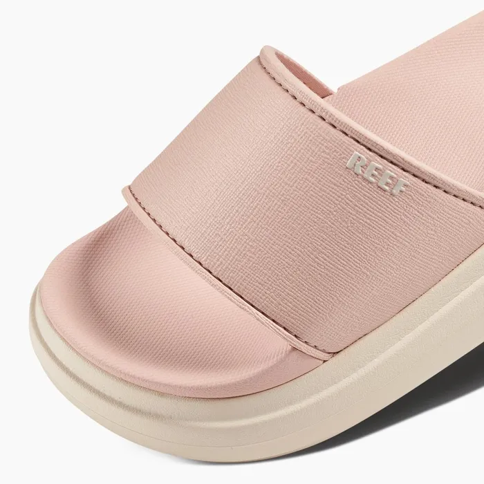 Reef Slides Cushion Bondi Bay Cameo Rose 8211 Women Reef Slides Cushion Bondi Bay Cameo Rose 8211 Women