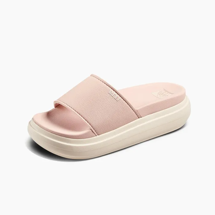 Reef Slides Cushion Bondi Bay Cameo Rose 8211 Women Reef Slides Cushion Bondi Bay Cameo Rose 8211 Women