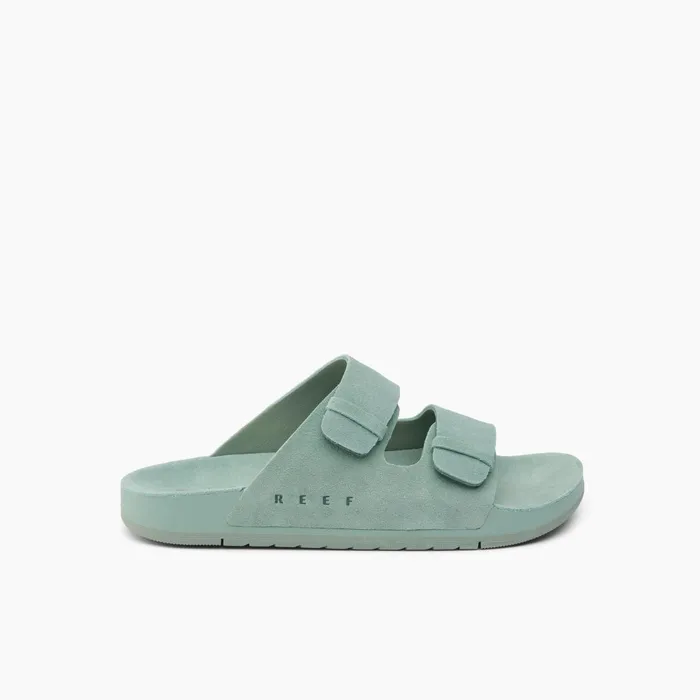 Reef Slides Ojai Two Bar Frosty 8211 Women
