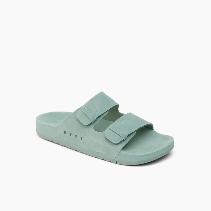 Reef Slides Ojai Two Bar Frosty 8211 Women