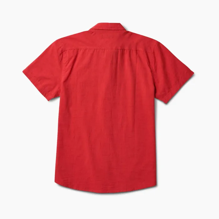 Reef TShirts and Shirts Winfred Woven Shirt Hibiscus 8211 Men Reef TShirts and Shirts Winfred Woven Shirt Hibiscus 8211 Men