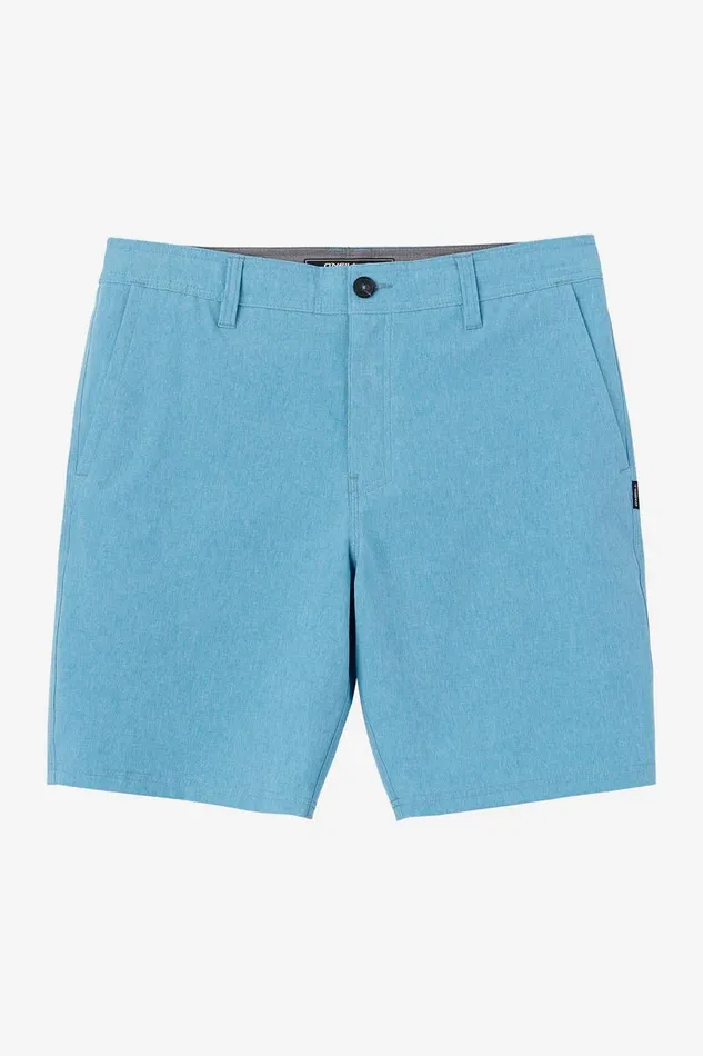 RESERVE HEATHER 19034 HYBRID SHORTS Blue Fade Men O039NEILL Clothing