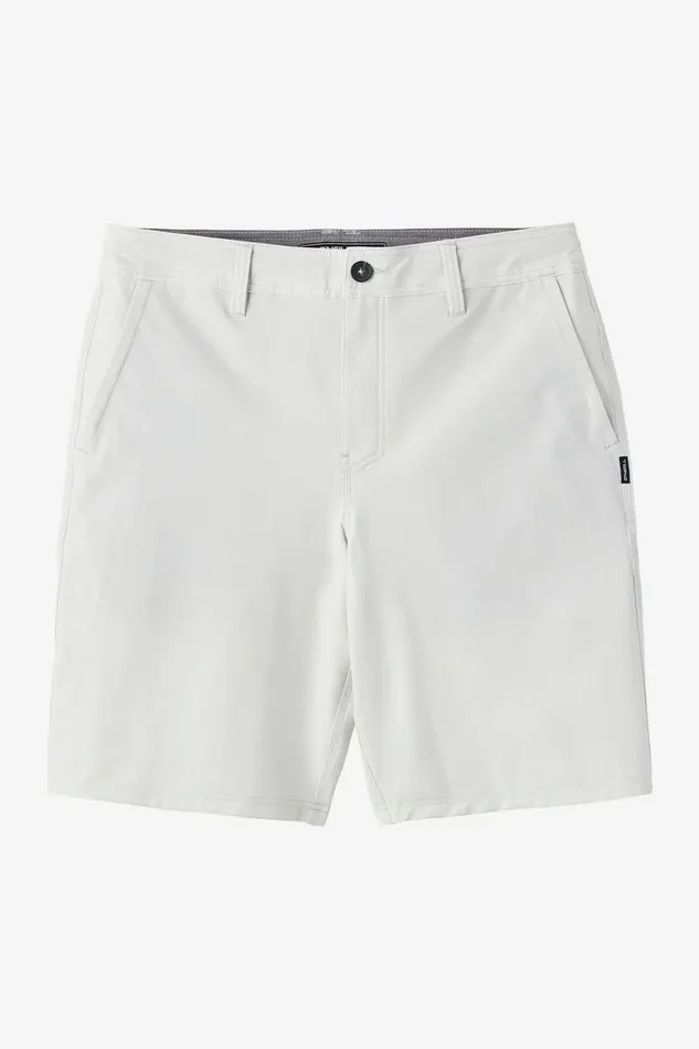 RESERVE HEATHER 21034 HYBRID SHORTS Men O039NEILL Featured