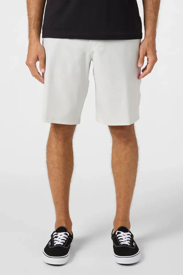 RESERVE HEATHER 21034 HYBRID SHORTS Men O039NEILL Featured