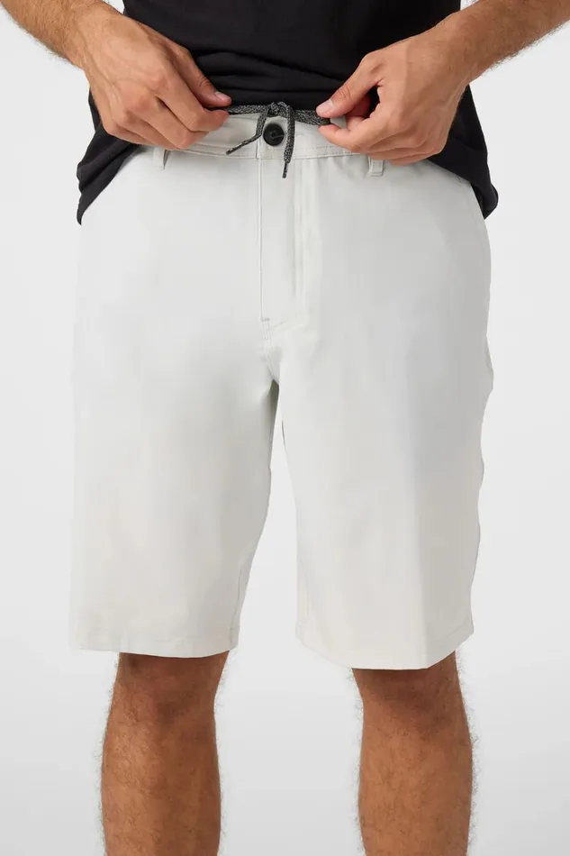 RESERVE HEATHER 21034 HYBRID SHORTS Men O039NEILL Featured