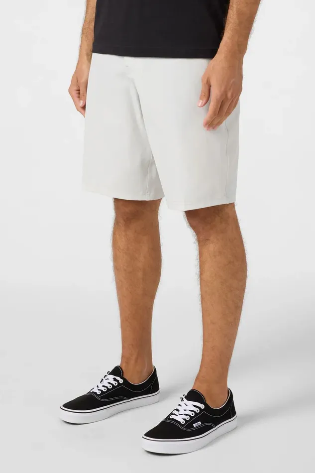 RESERVE HEATHER 21034 HYBRID SHORTS Men O039NEILL Featured