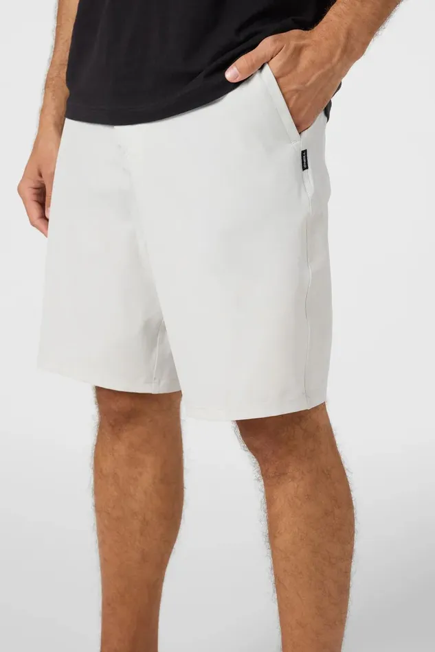 RESERVE HEATHER 21034 HYBRID SHORTS Men O039NEILL Featured