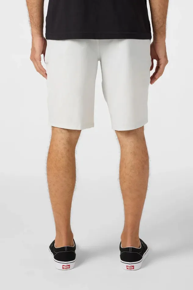 RESERVE HEATHER 21034 HYBRID SHORTS Men O039NEILL Featured