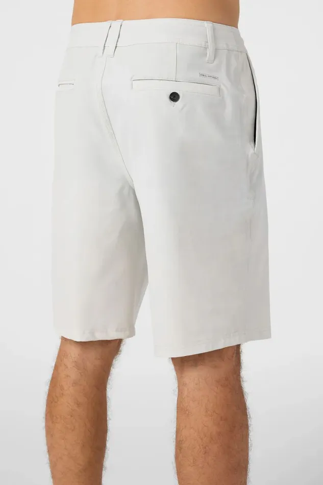 RESERVE HEATHER 21034 HYBRID SHORTS Men O039NEILL Featured